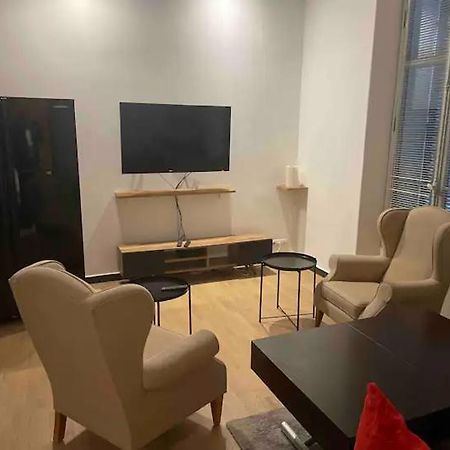 Appartement Cannes Centre - Palais Du Festival Dış mekan fotoğraf