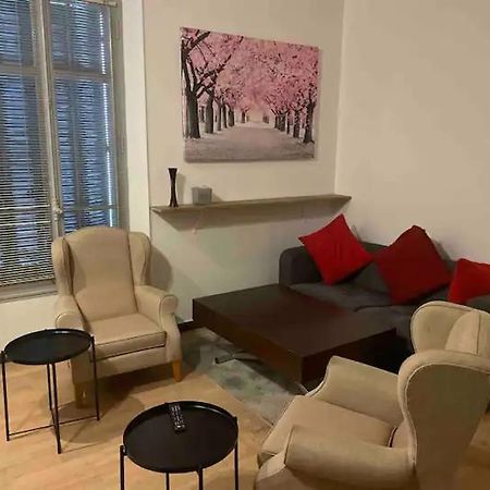 Appartement Cannes Centre - Palais Du Festival Dış mekan fotoğraf