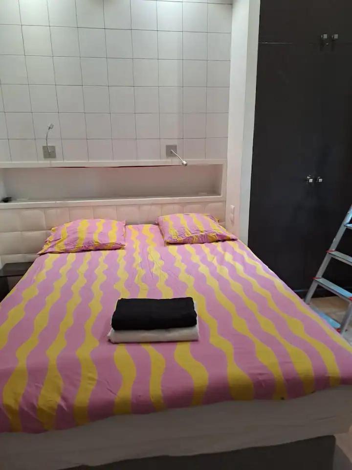 Appartement Cannes Centre - Palais Du Festival Dış mekan fotoğraf