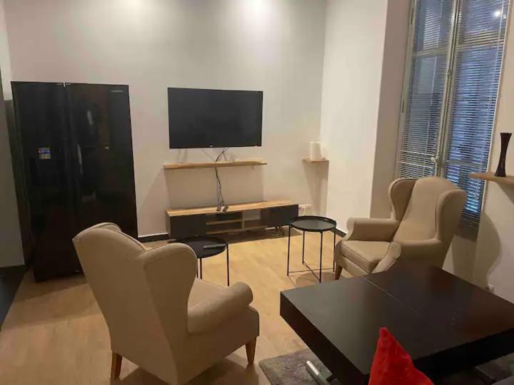 Appartement Cannes Centre - Palais Du Festival Dış mekan fotoğraf