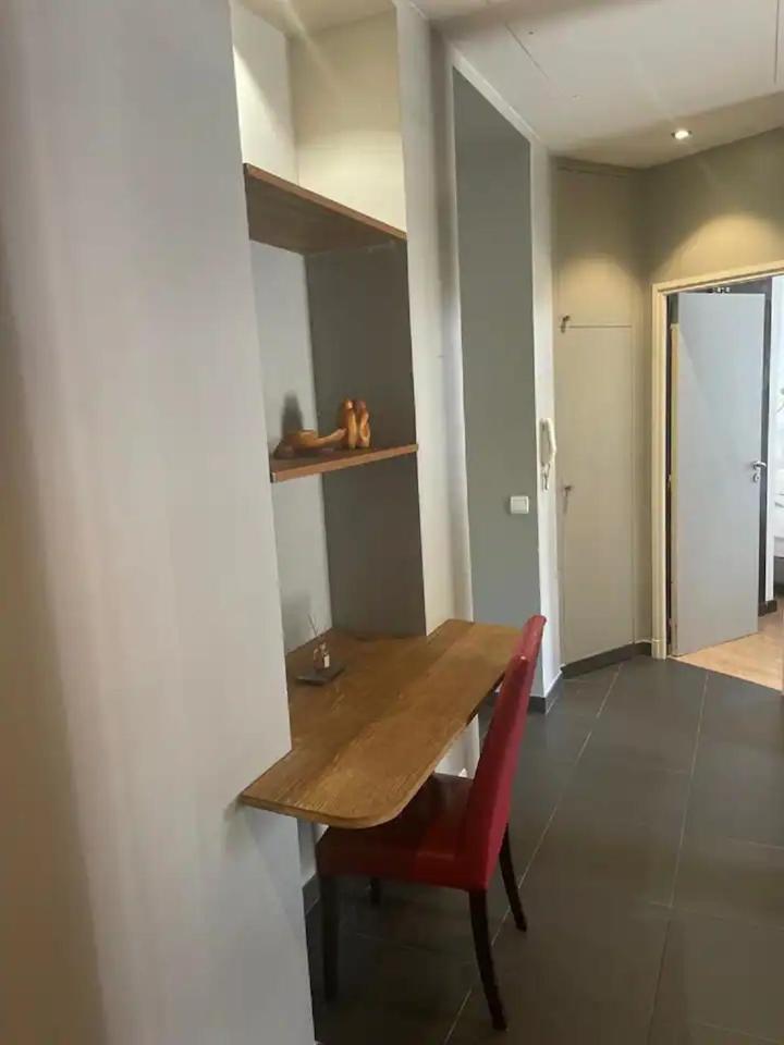 Appartement Cannes Centre - Palais Du Festival Dış mekan fotoğraf