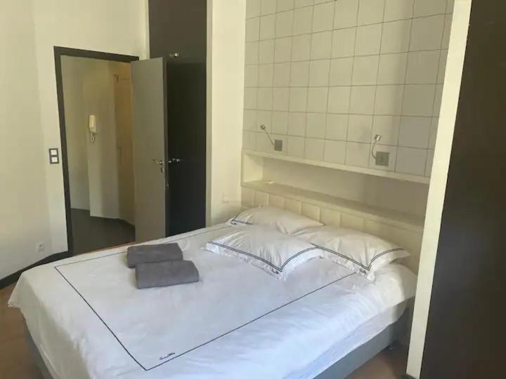 Appartement Cannes Centre - Palais Du Festival Dış mekan fotoğraf